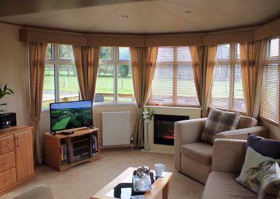 Skiddaw Lounge