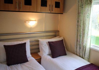Double Bedroom